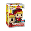 Play-Doh Pete Fall Convention 2021 Exclusive #146 H475270