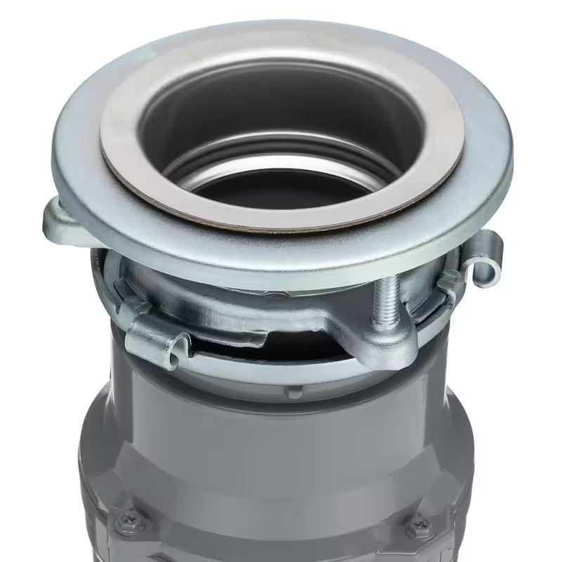 1/3 hp Corded Continuous Feed Garbage Disposal J458261