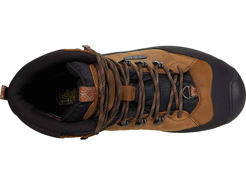 Mid Polar Boots Y618312