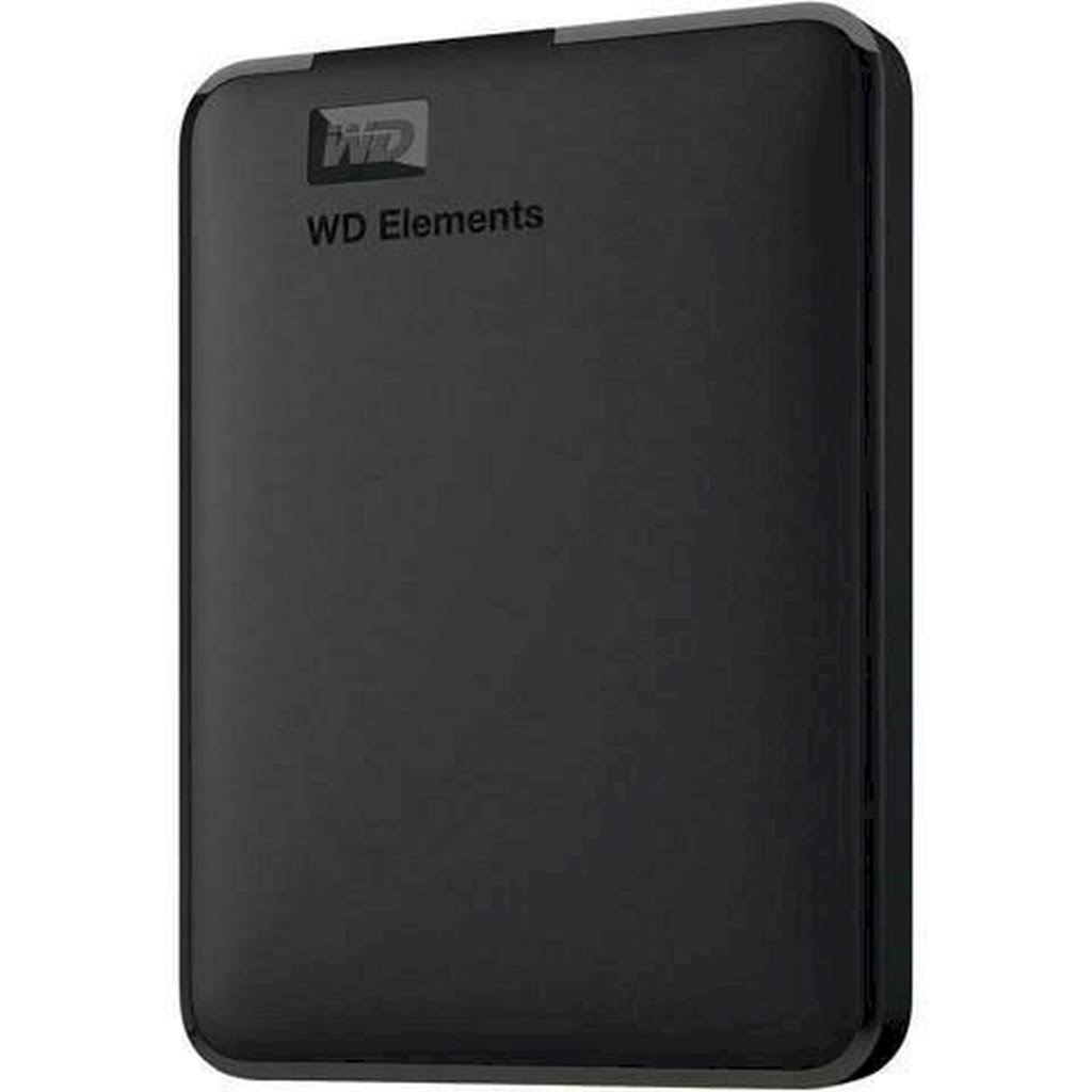 4TB USB 3.0 Portable Hard Drive L174580