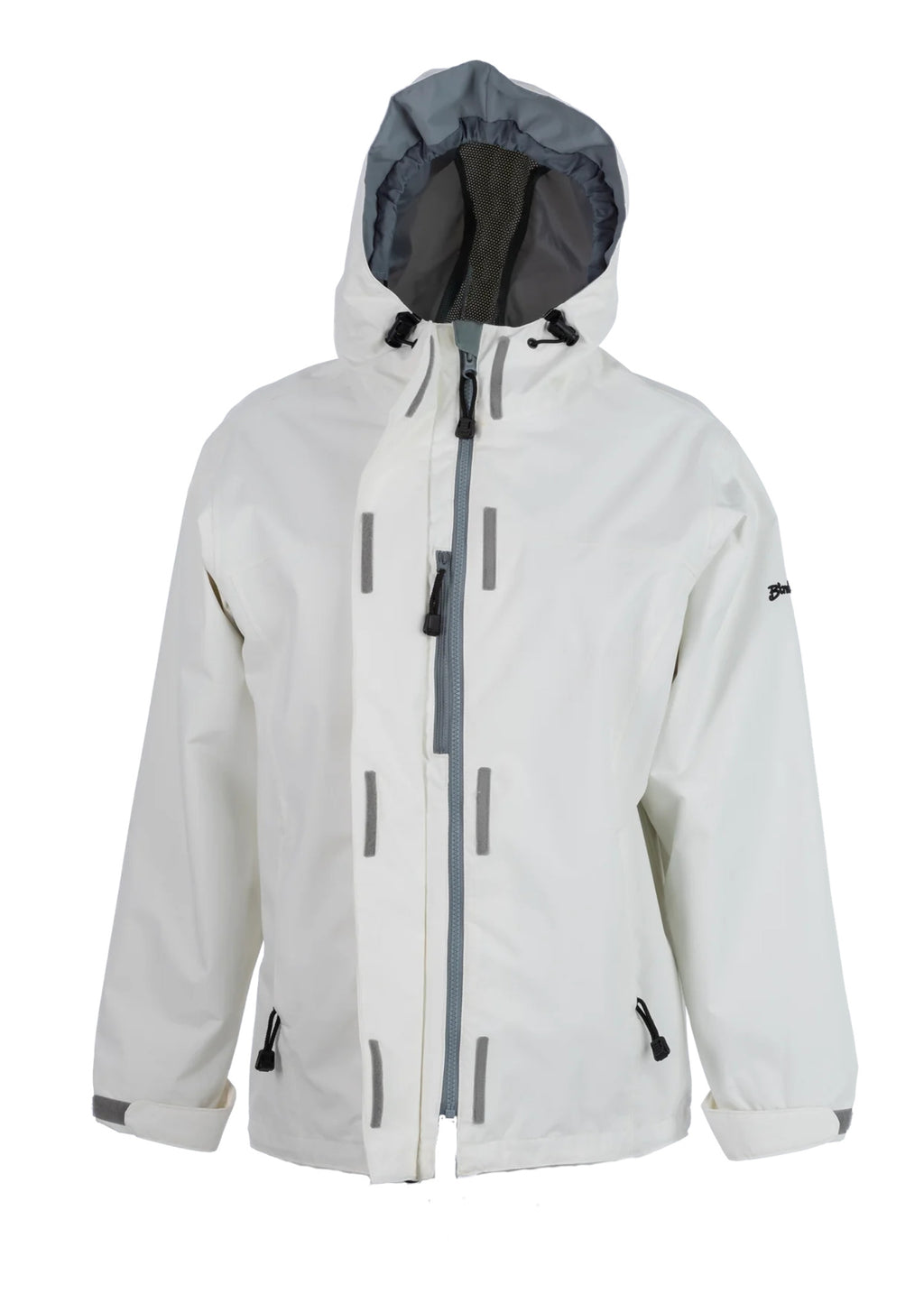 Waterproof Breathable Jacket E82681