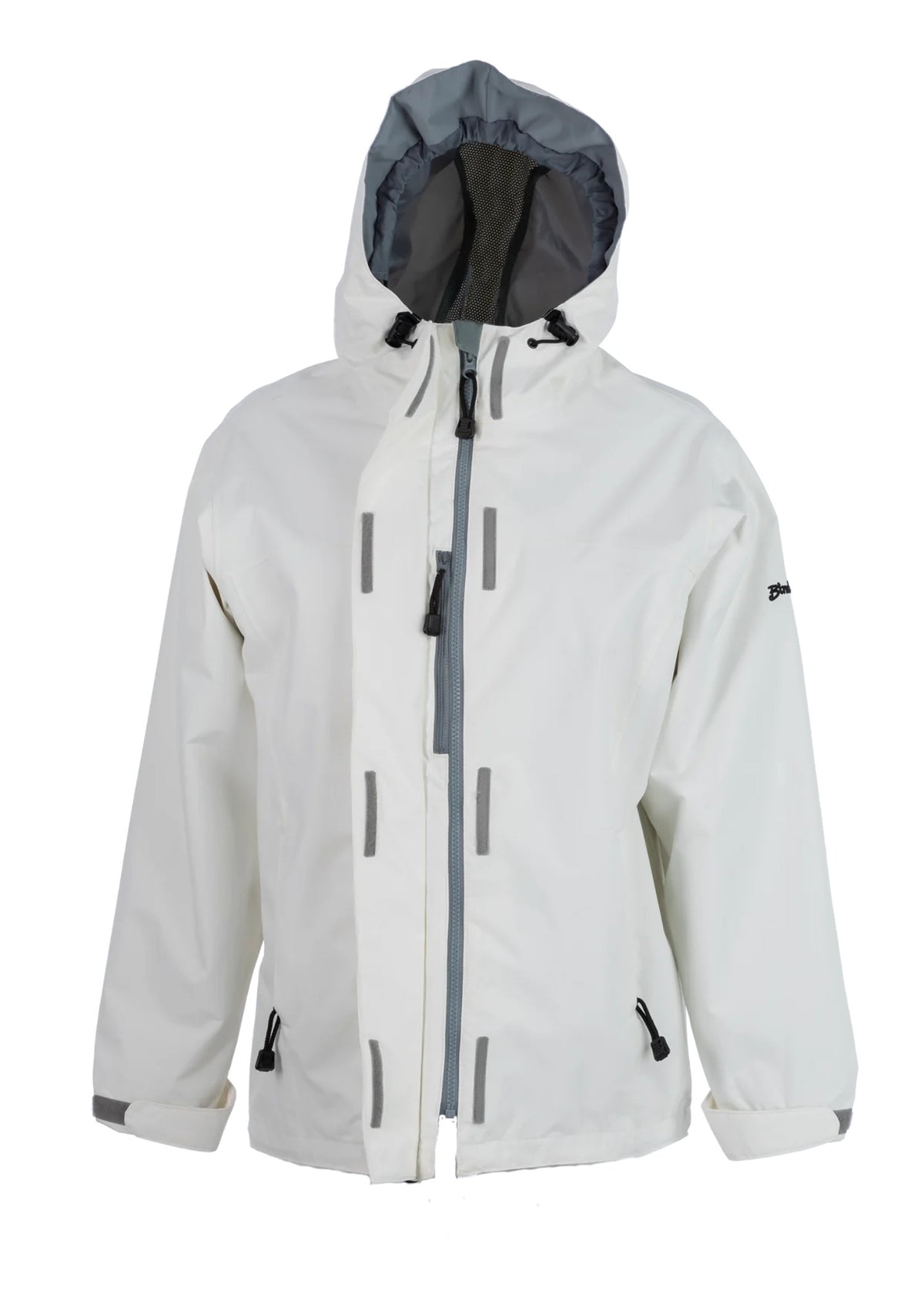 Waterproof Breathable Jacket E82681