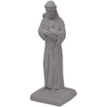 Saint Francis Statue Resin 29” Height X7052