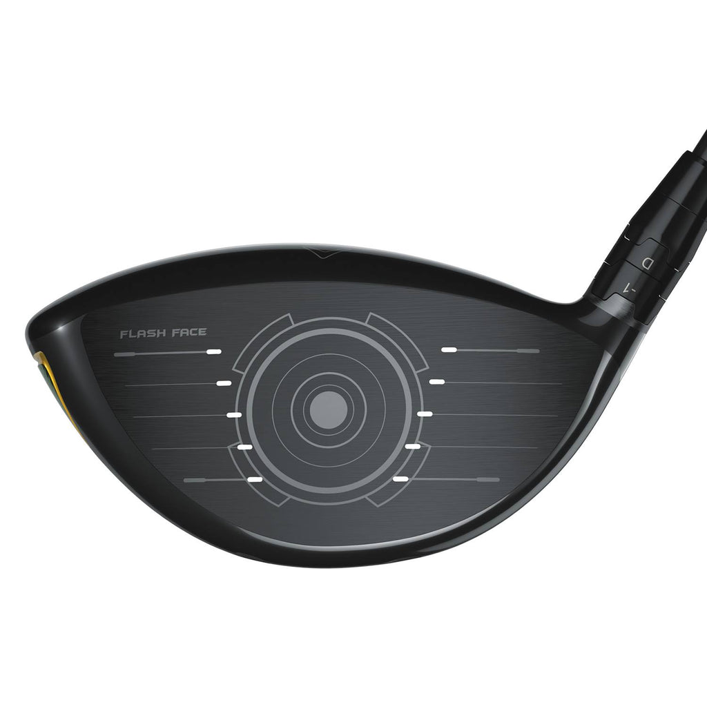 Golf Driver Q4787