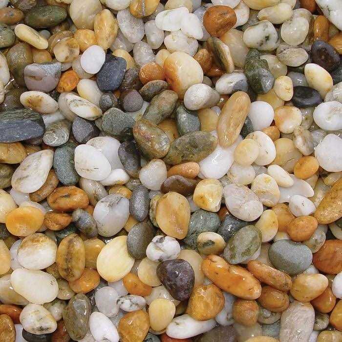 Gold Pearl Gravel Substrate Q4057
