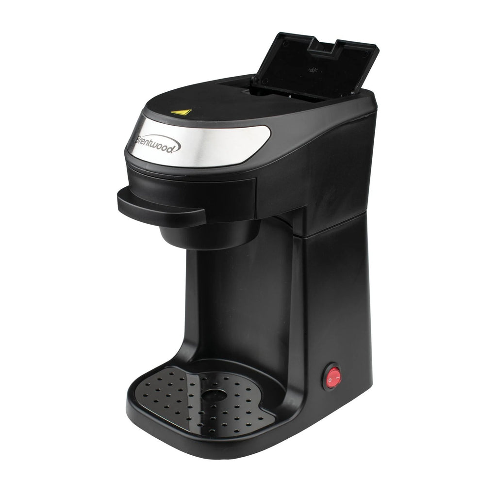 Single-Serve Coffee Maker H246