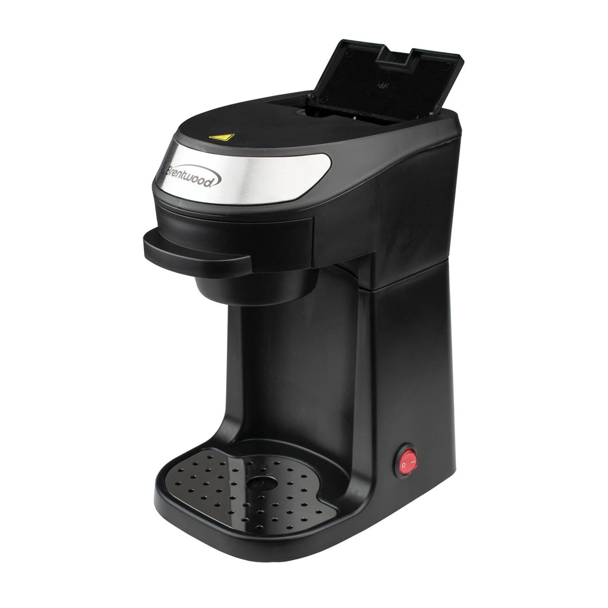 Single-Serve Coffee Maker H246
