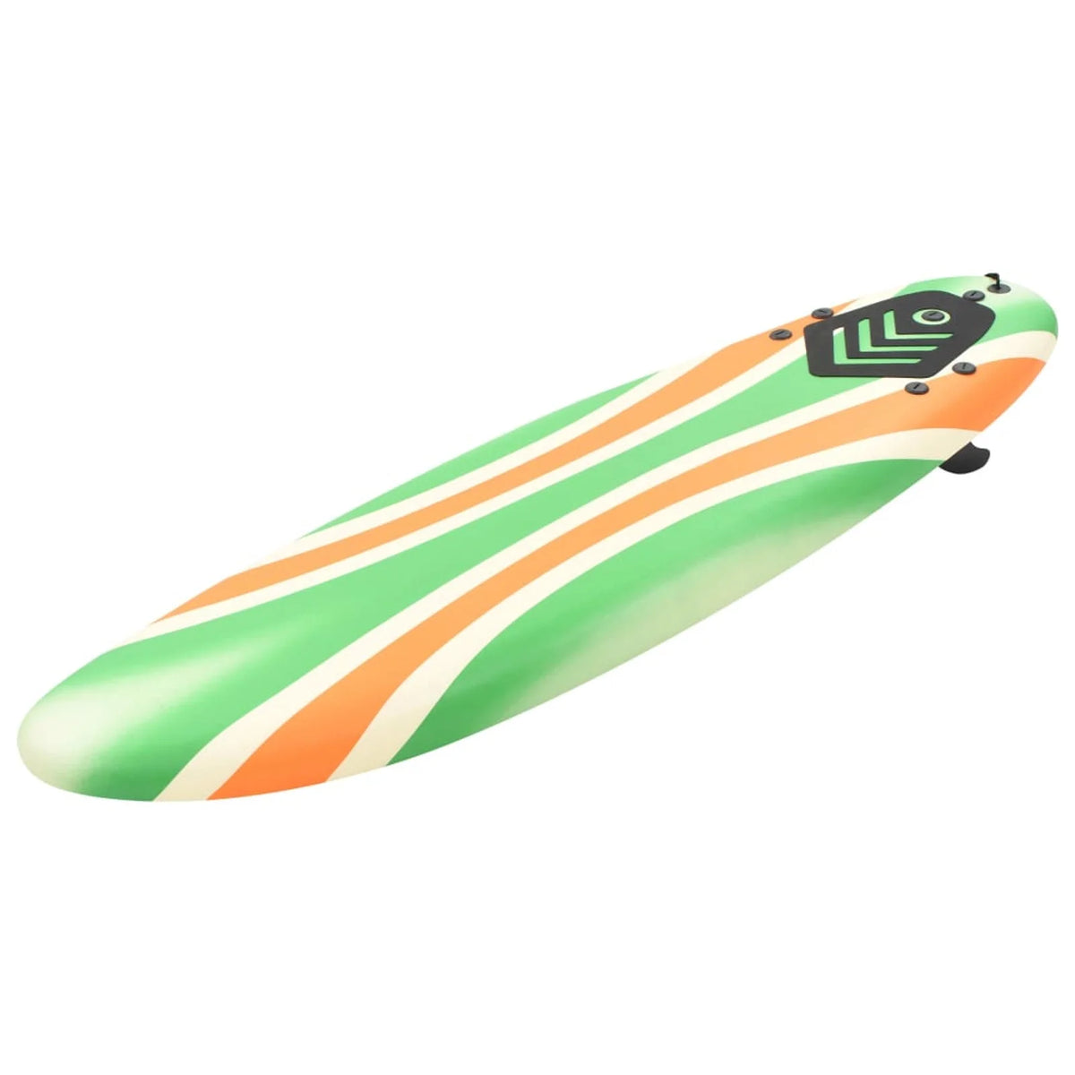 Boomerang Surfboard H4142