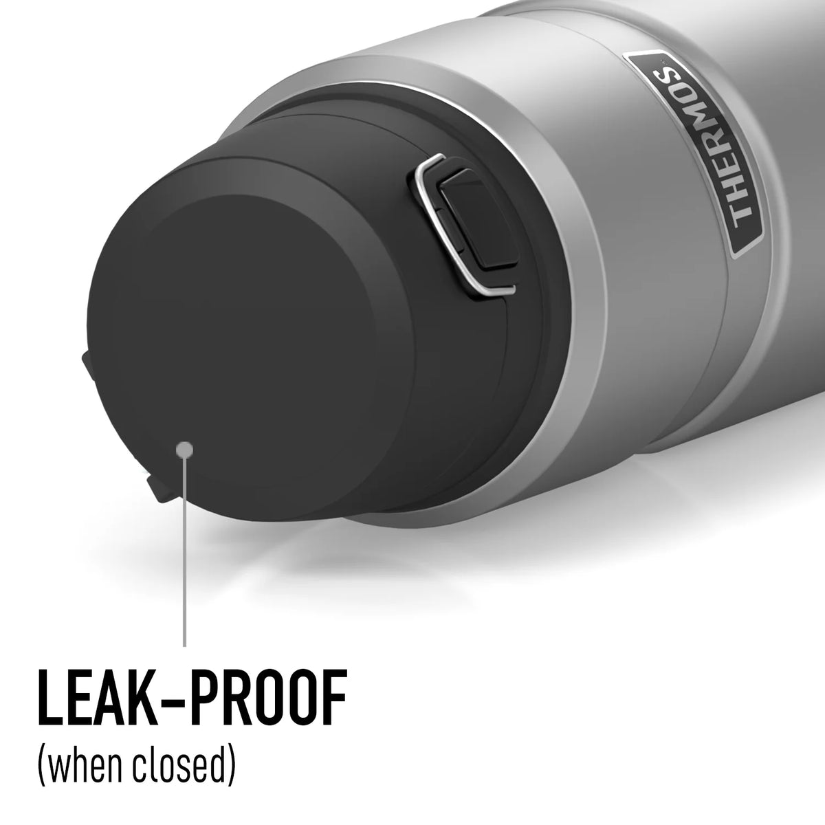 Stainless Steel Vacuum Insulated Drink Bottle, 24oz A324971