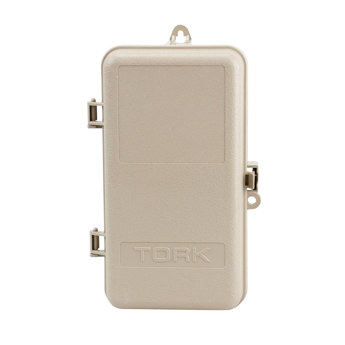 Multipurpose 365/7 Day Time Switch, 120-277 VAC, 1 Channel, SPDT Momentary Output K998518