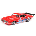 Brushless 2WD RTR 1/10 On-Road Drag Car U6606