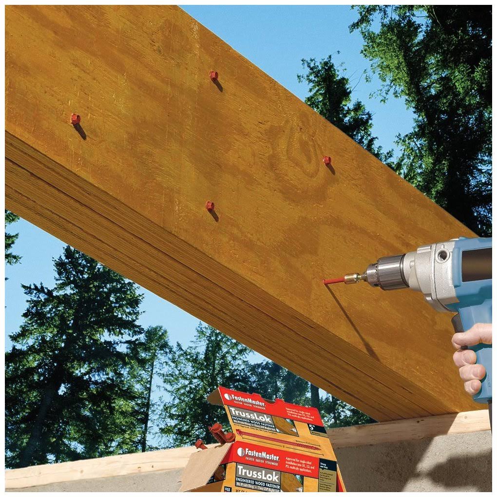 50 Engineered Wood U28637