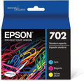 Standard Capacity Color Ink Combo Pack T24441