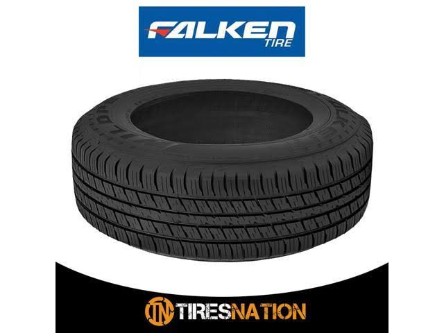 30x9.50r15lt C 104S Tire Q65306