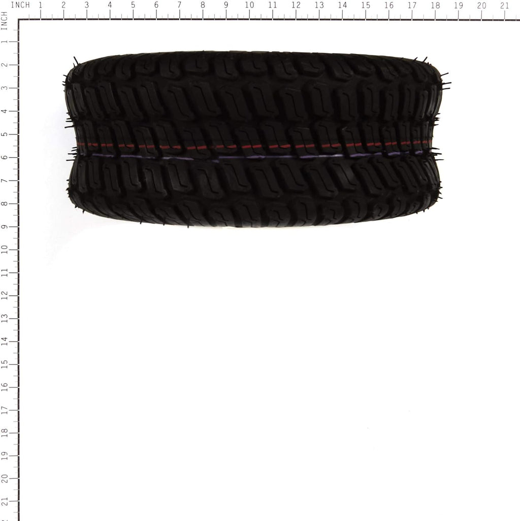 15X600-6 Tubeless Tire 4-Ply I767288