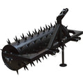 60 in. 3-Point Drum Spike Aerator M2116