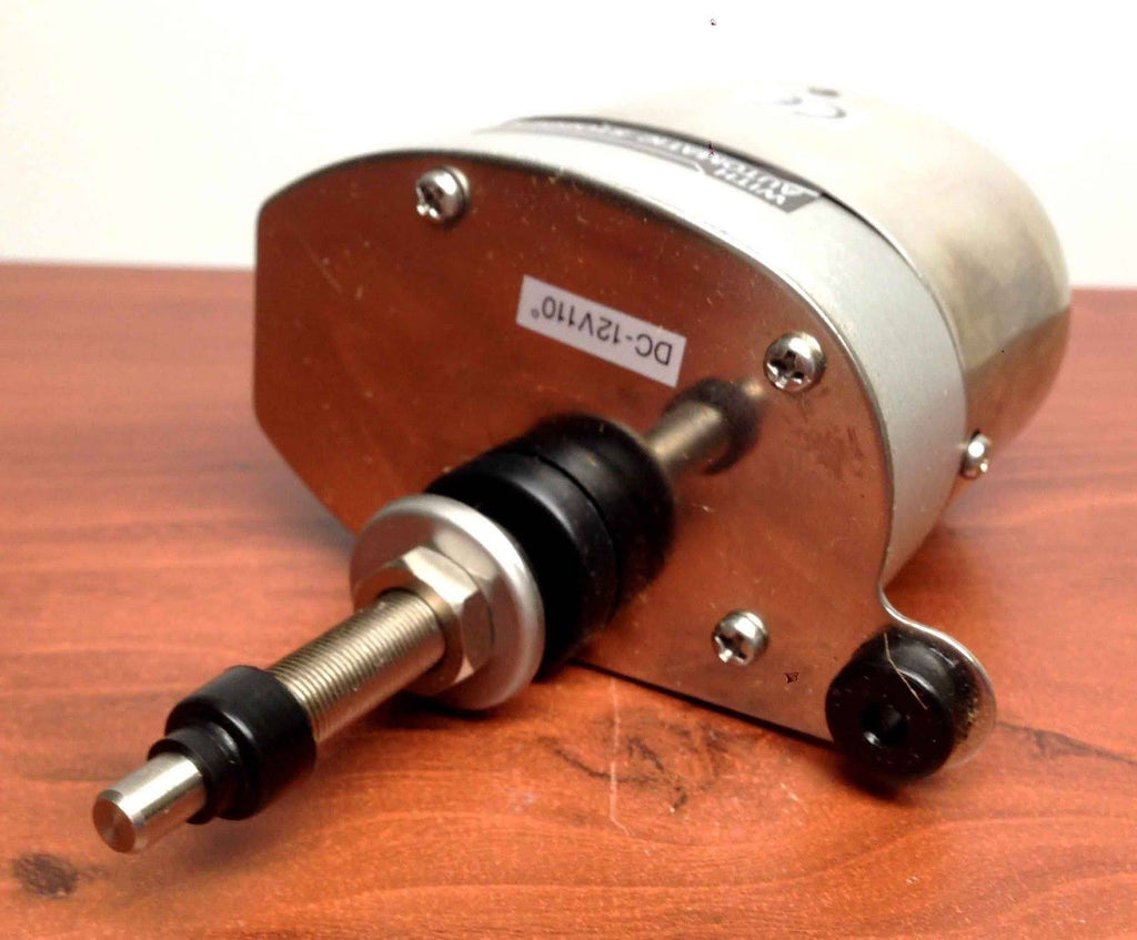 Heavy Duty Self Parking Wiper Motor H791719