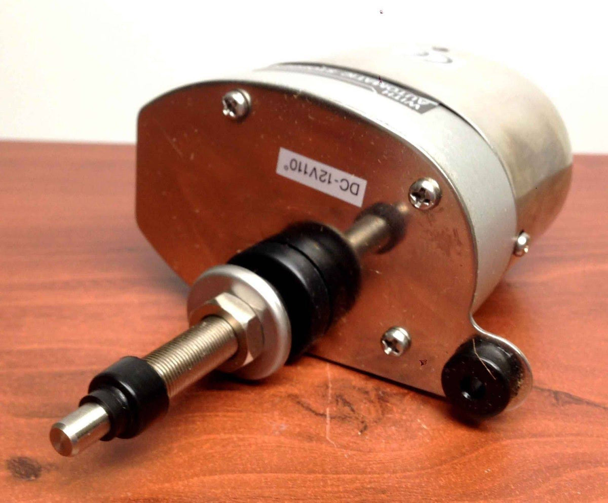 Heavy Duty Self Parking Wiper Motor H791719