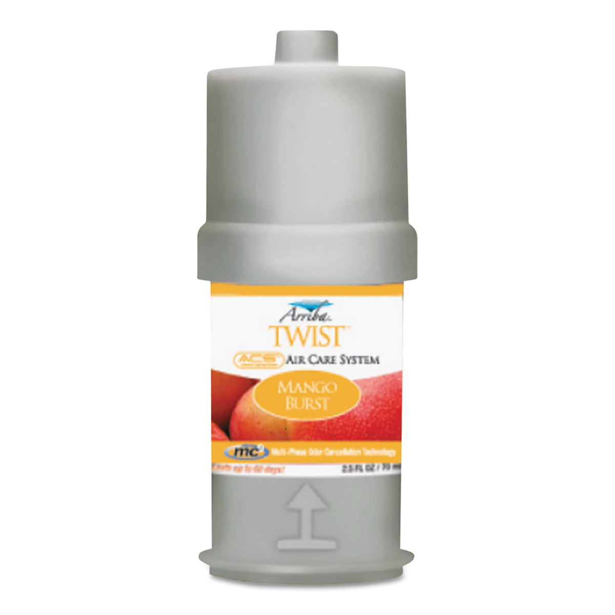 Mango Burst 2.5 oz Cartridge Y241