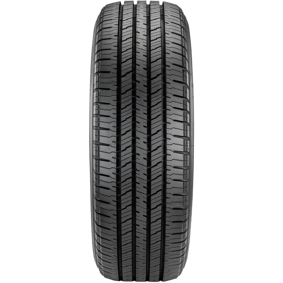 P255/70R17 110T Highway Light Truck Tire K497734