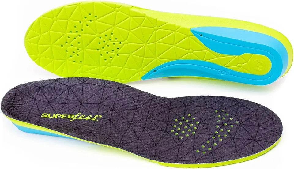 Comfort Foam Cushion Insoles G60661