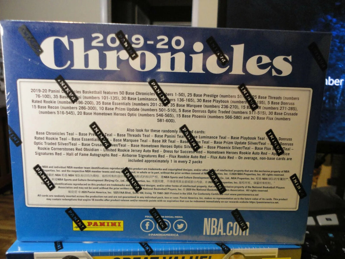 Mega Box O367