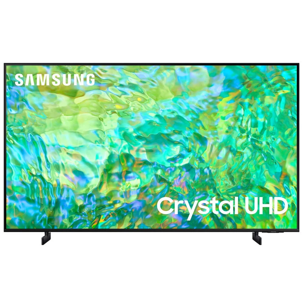 65 inch Crystal UHD 4K Smart TV L727