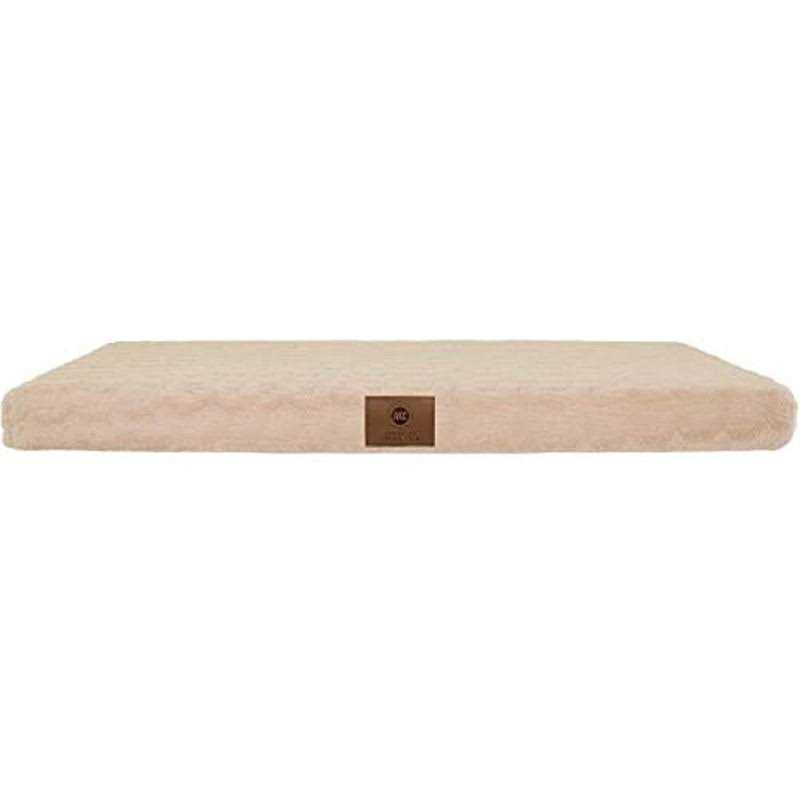 Orthopedic Dog Crate Mat D805992