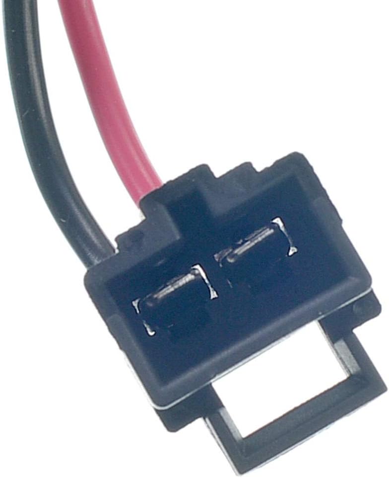 Heater Blower Motor with Fan Cage Pack of 2 D334