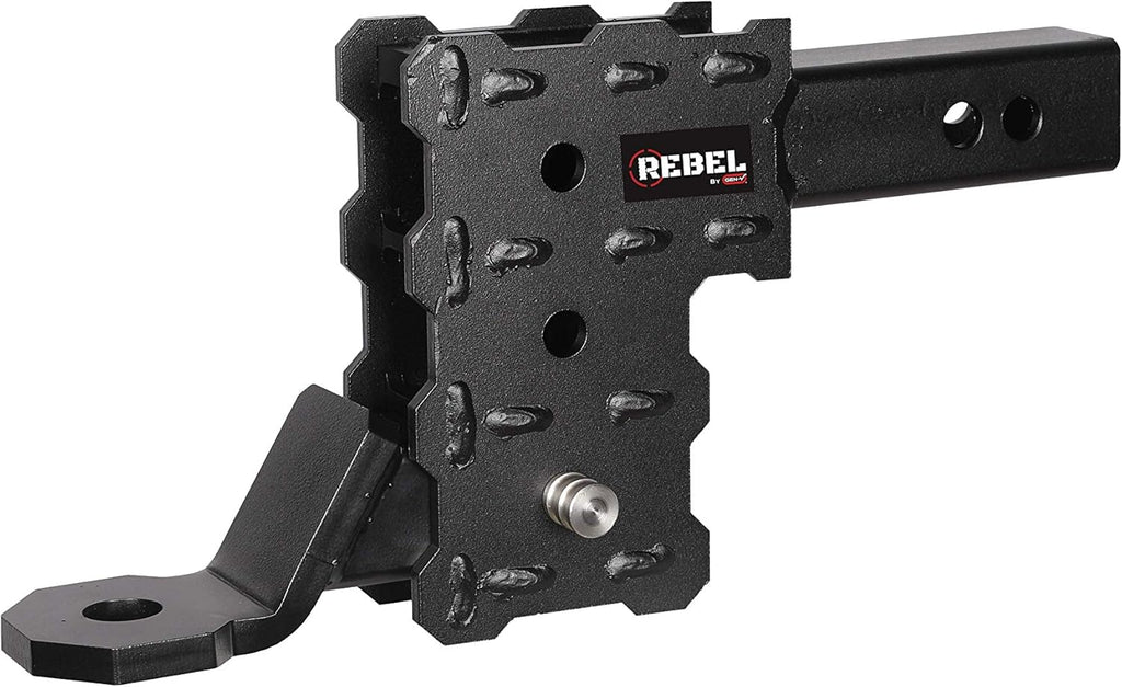 Hitch J4815