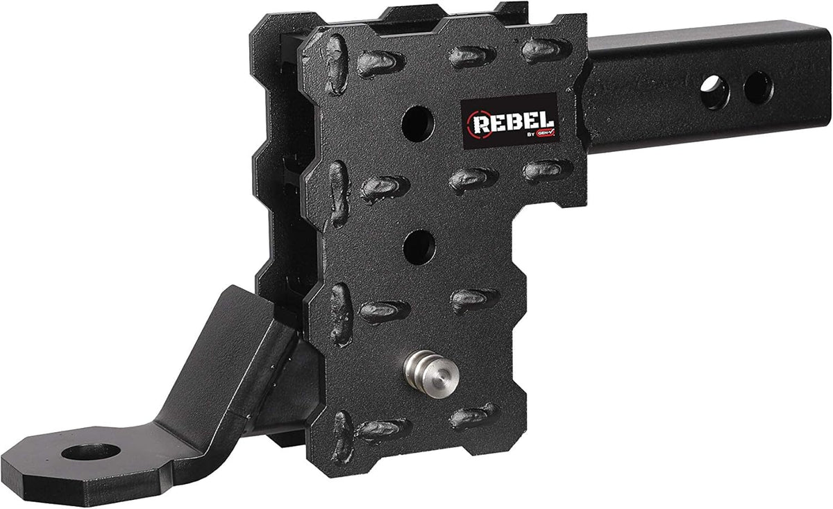 Hitch J4815