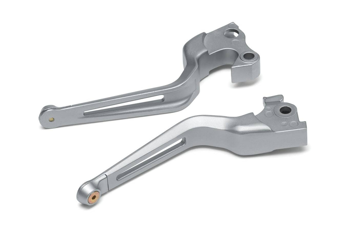 Silver Levers Y32743