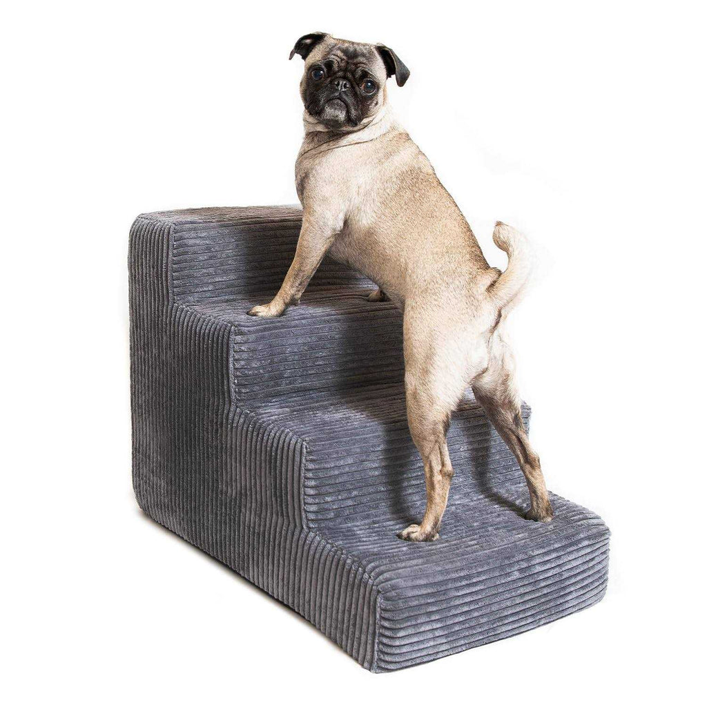 CertiPUR-US Certified Foam Pet Steps Stairs A280544