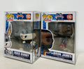 Funko Pop! Space Jam Bugs Bunny & LeBron James Set L65787