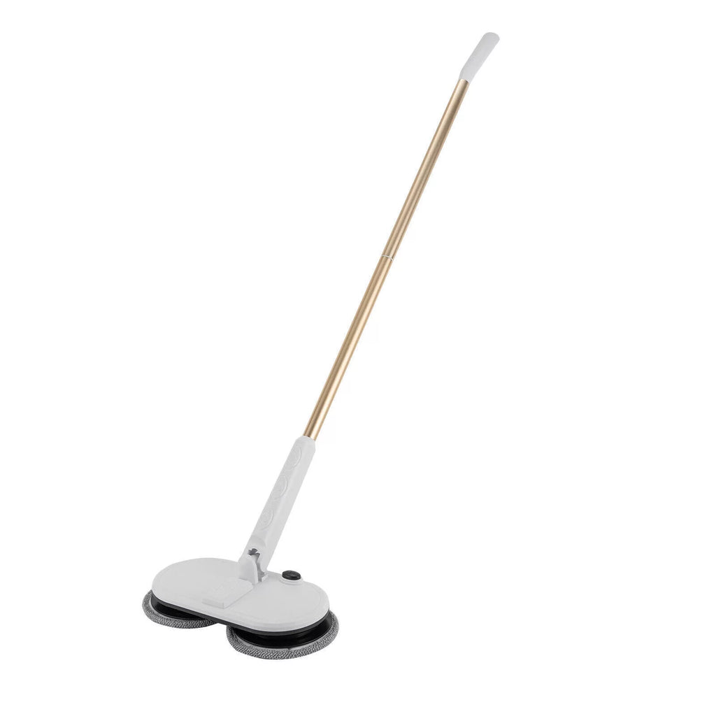 Cordless Electric Mop White V4058