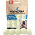 Beef Cheek Rolls Dog Treats F675320