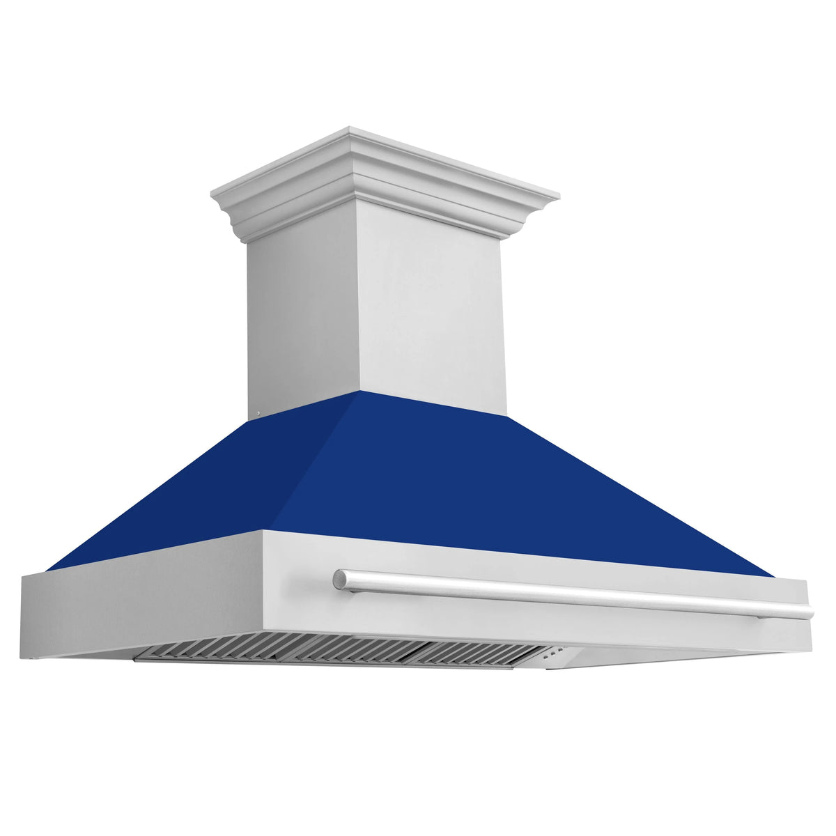 48 In. Stainless Steel Range Hood Q288