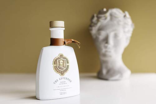 Extra Virgin Olive Oil - Unfiltered, Cold-Pressed, Early Harvest, Single Origin - 500ml H72244