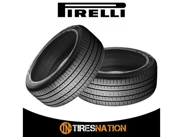 285/40R22 110Y XL All Season Tire B724998