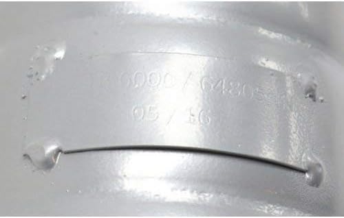 Catalytic Converter K613917