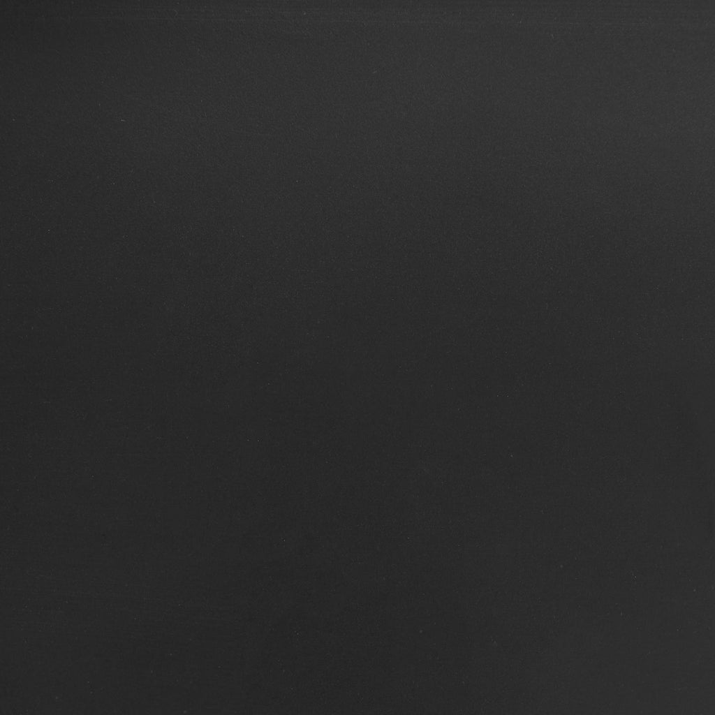 Black Two-Drawer Desk I82189