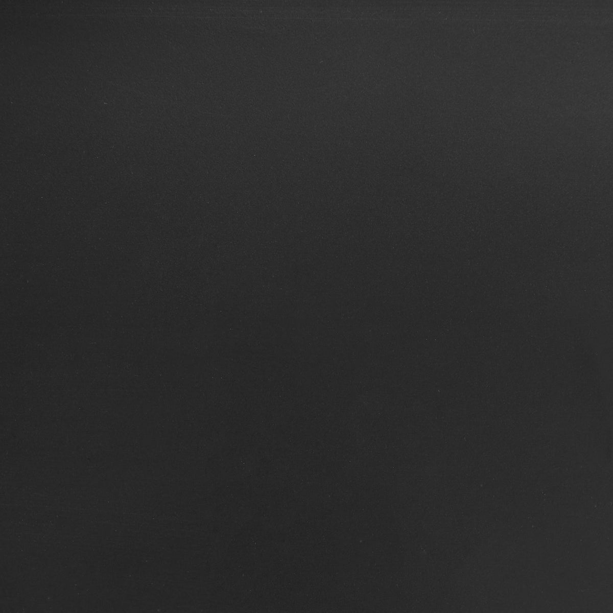 Black Two-Drawer Desk I82189