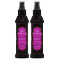 Leave-in Treatment and Detangler Pack of 2 Z270