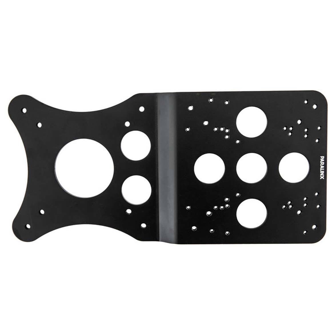 VESA Mount Battery Bracket F44445