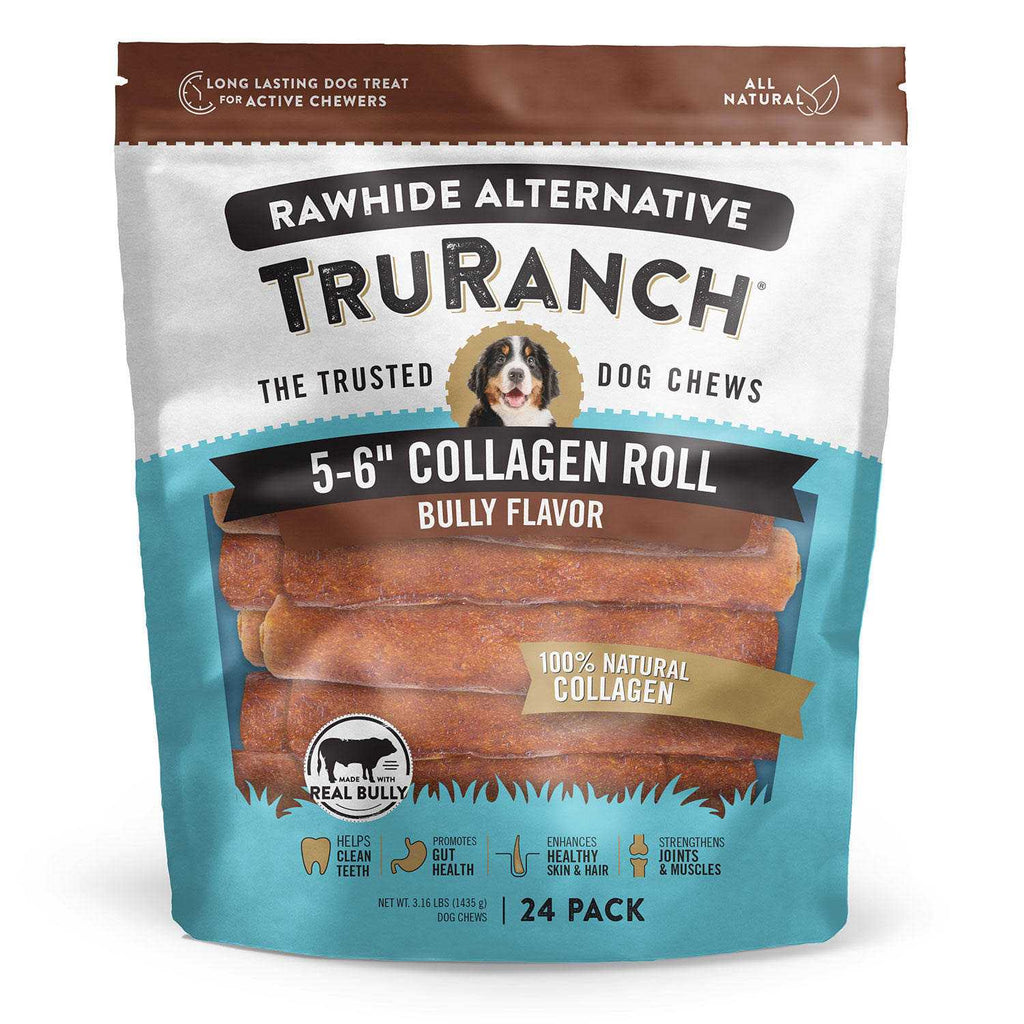 Collagen Bully Rolls W687238