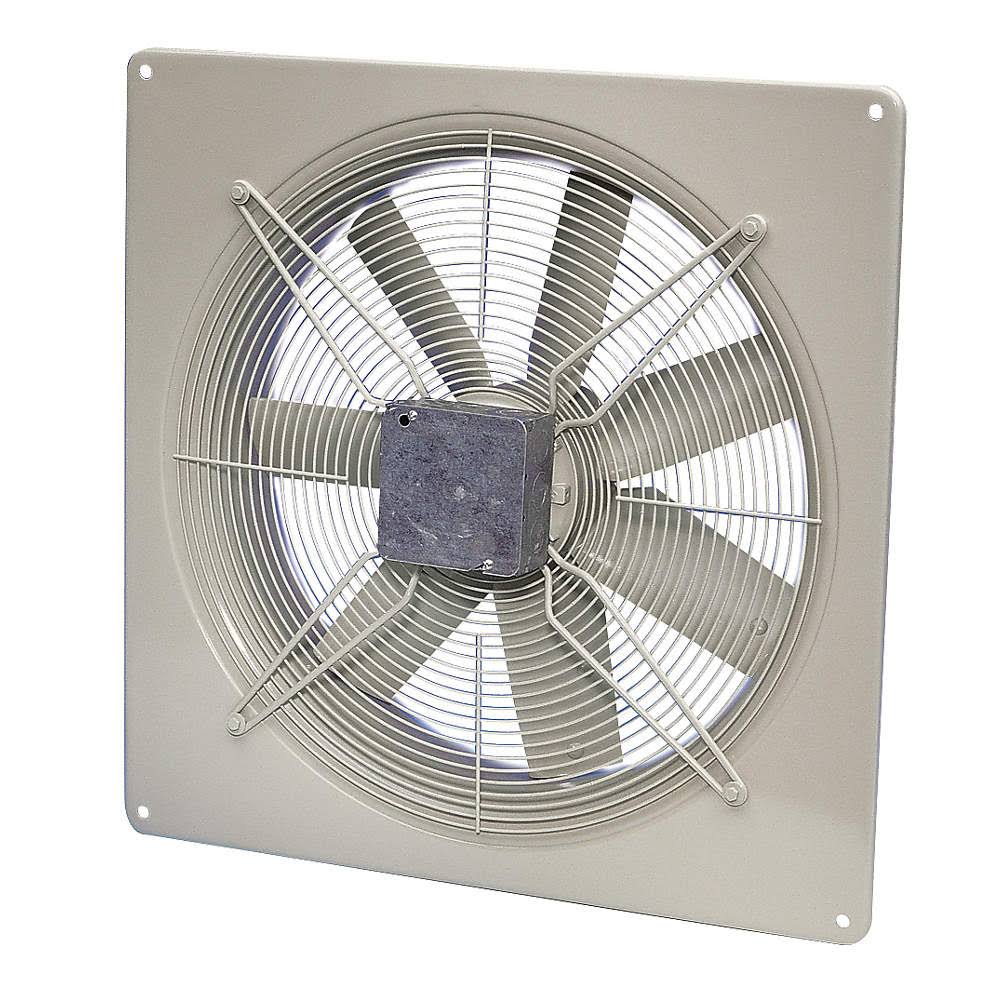 10 in 624 CFM Exhaust Fan P194