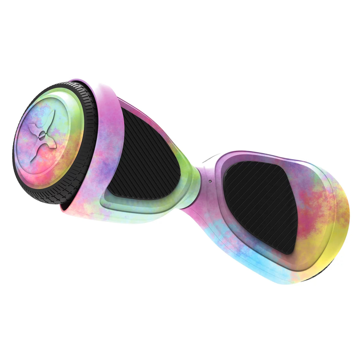 Black Hoverboard 80 lbs Max Weight Y1264