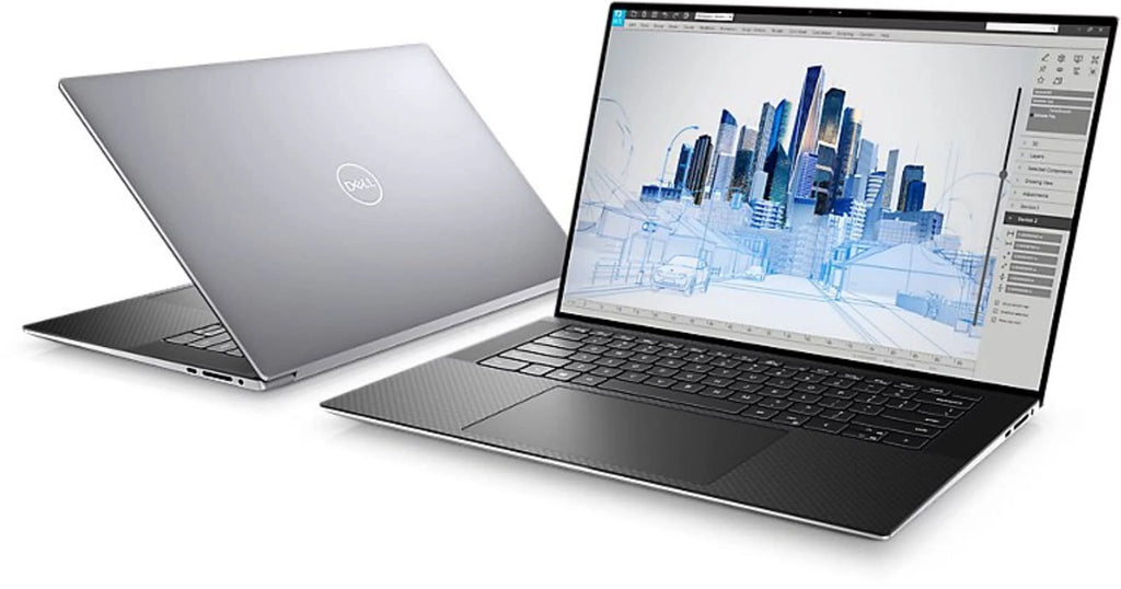 15.6" FHD+ Core i5 16GB RAM 256GB SSD Laptop Y547