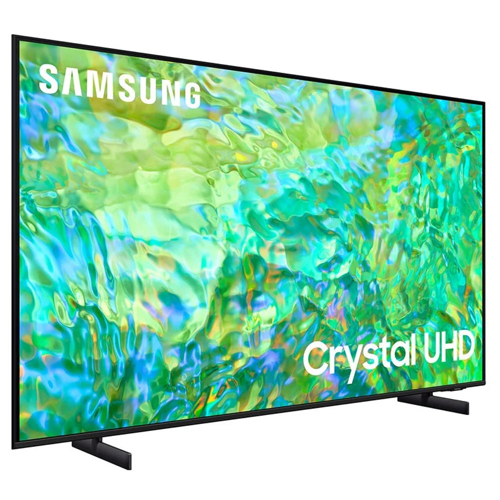65 inch Crystal UHD 4K Smart TV L727