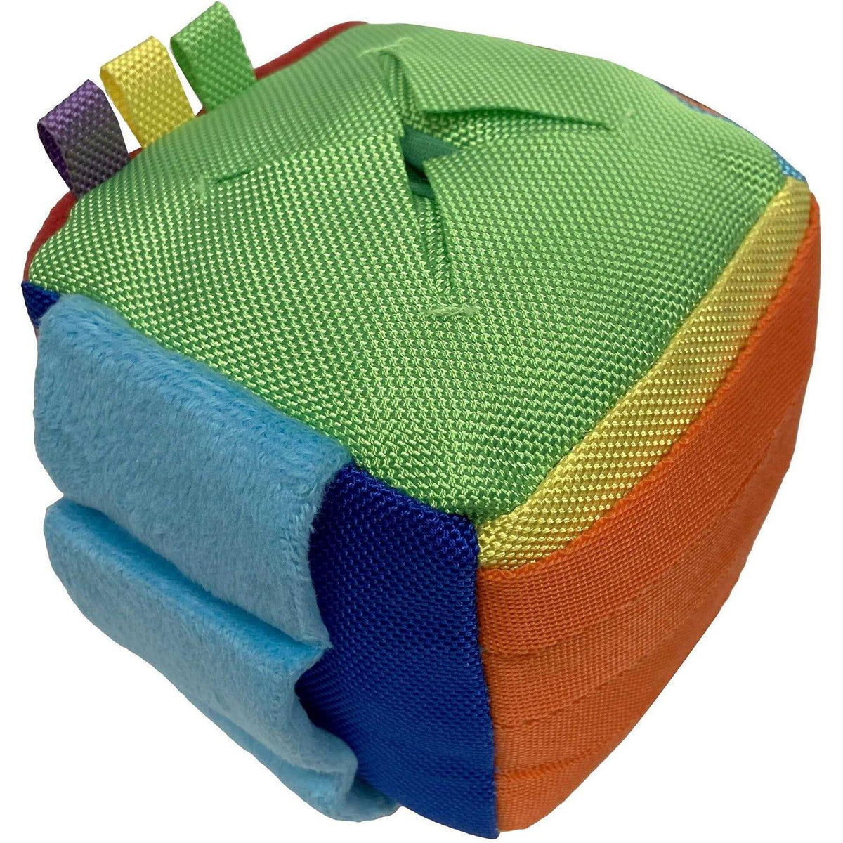 Cube Dog Puzzle Toy L9583